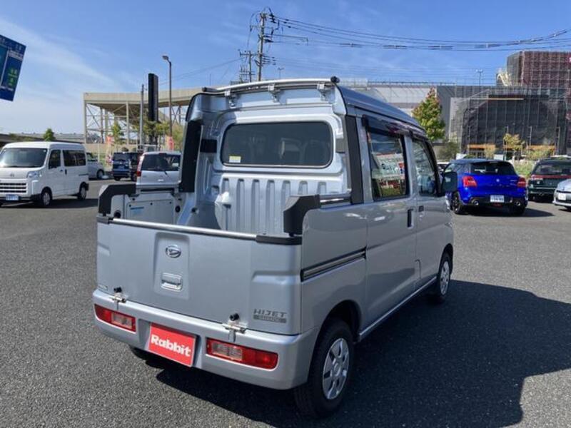 HIJET CARGO