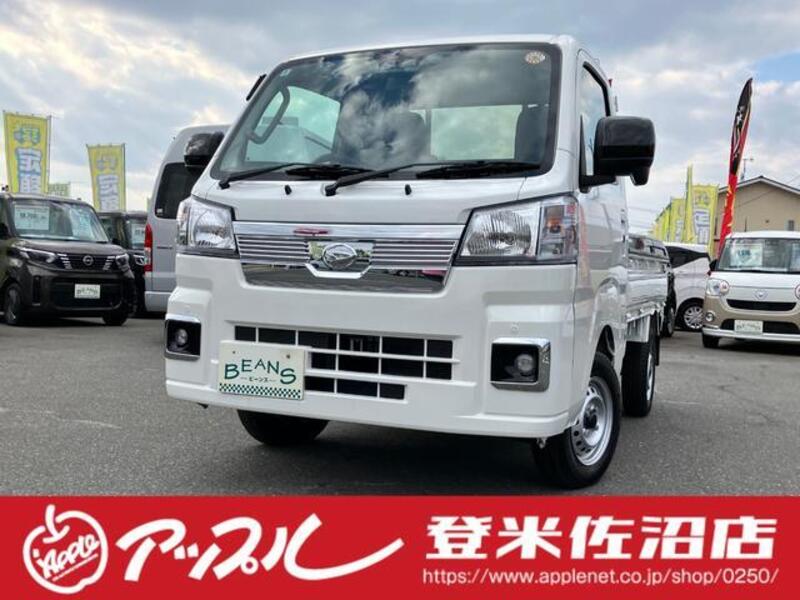HIJET TRUCK-0