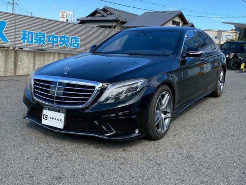 S-CLASS