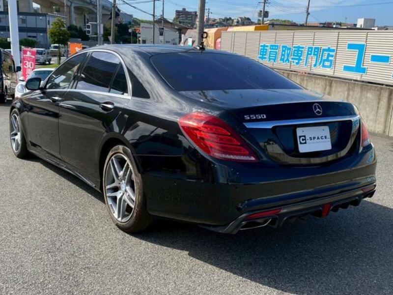 S-CLASS