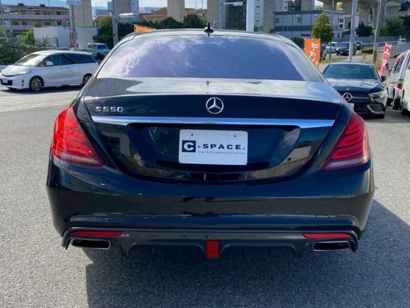S-CLASS