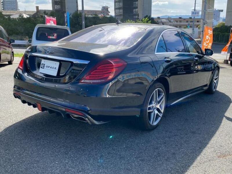 S-CLASS