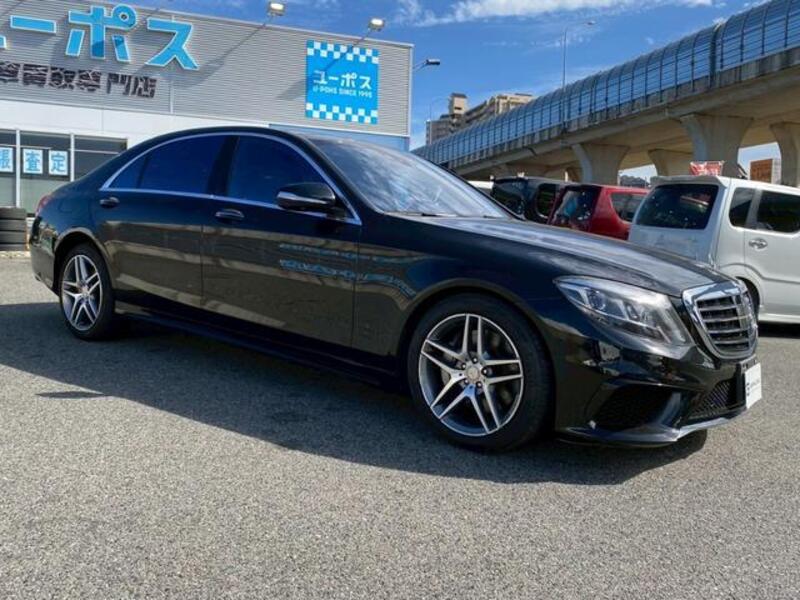 S-CLASS