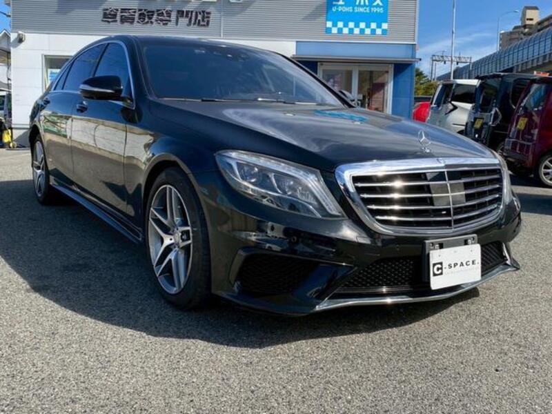 S-CLASS