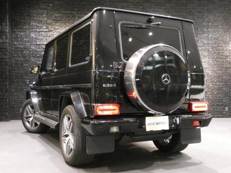 G-CLASS