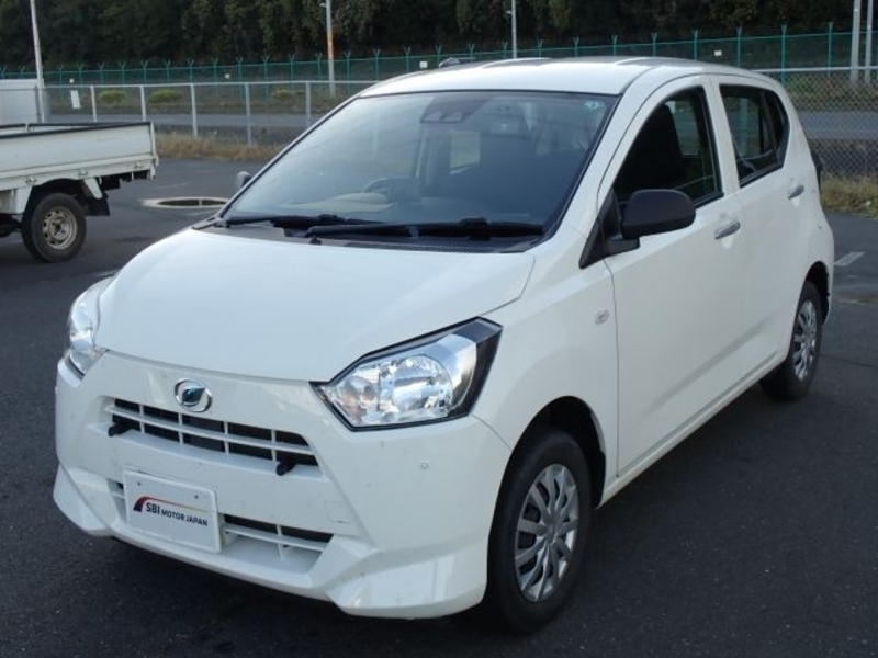 DAIHATSU Mira Es