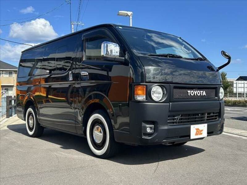 HIACE