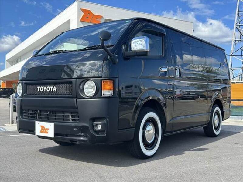 HIACE