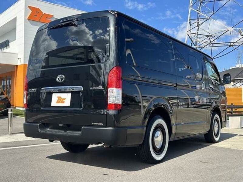 HIACE