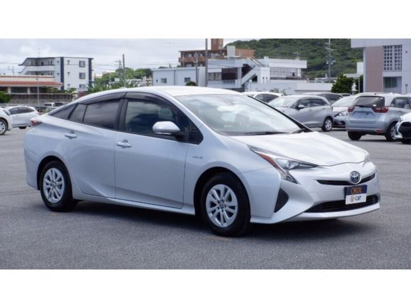 PRIUS
