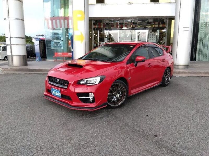 WRX STI-0