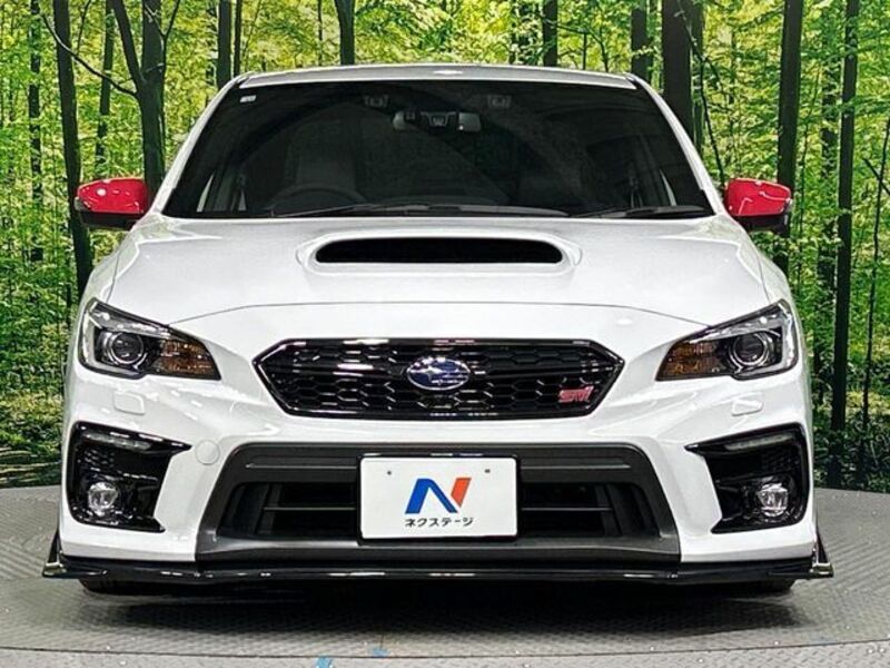 WRX S4