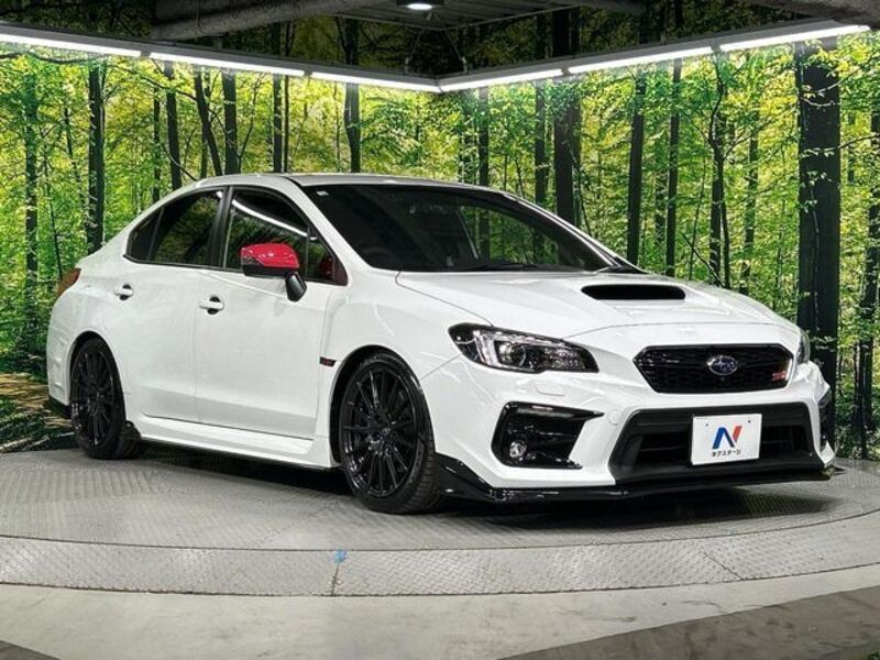WRX S4