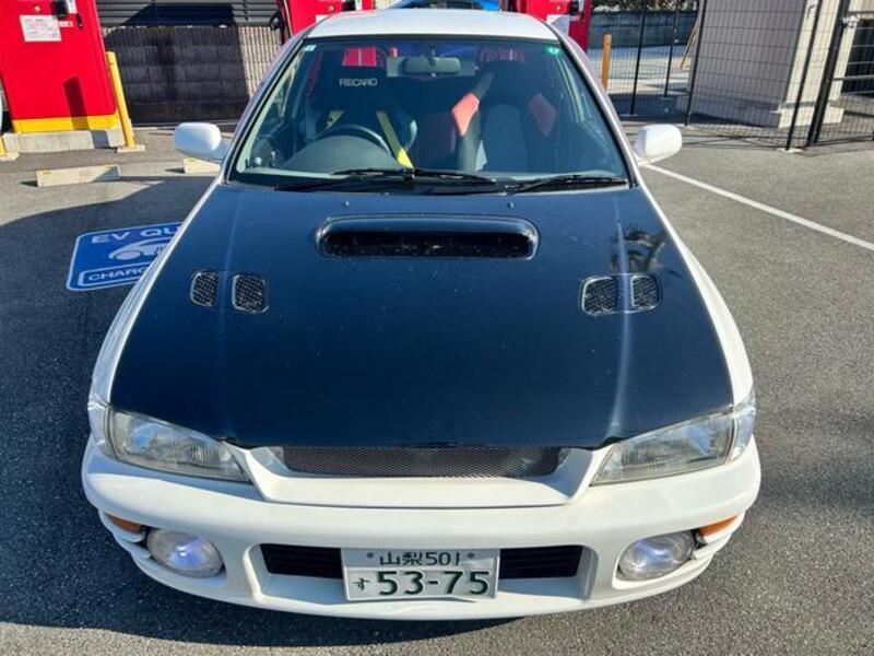 IMPREZA