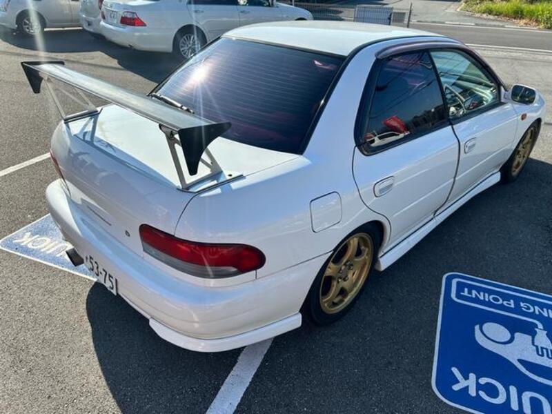 IMPREZA