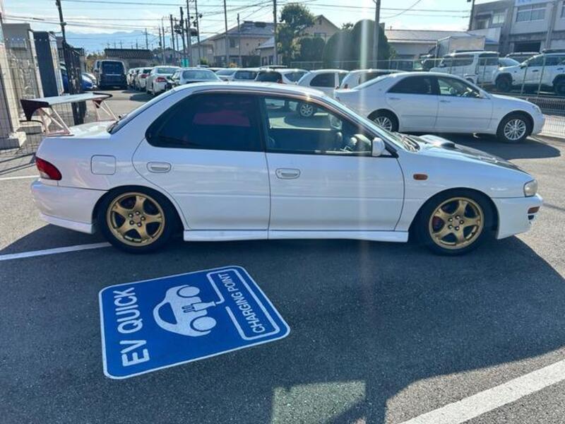 IMPREZA