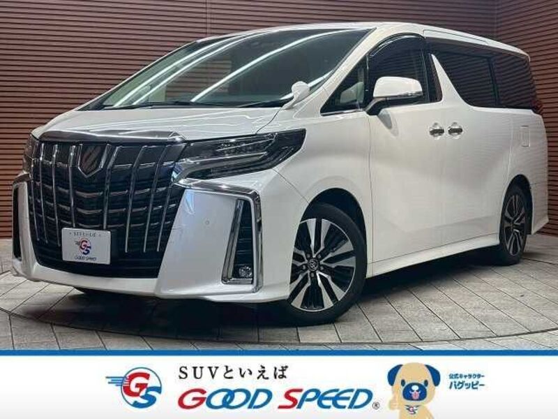 ALPHARD-0