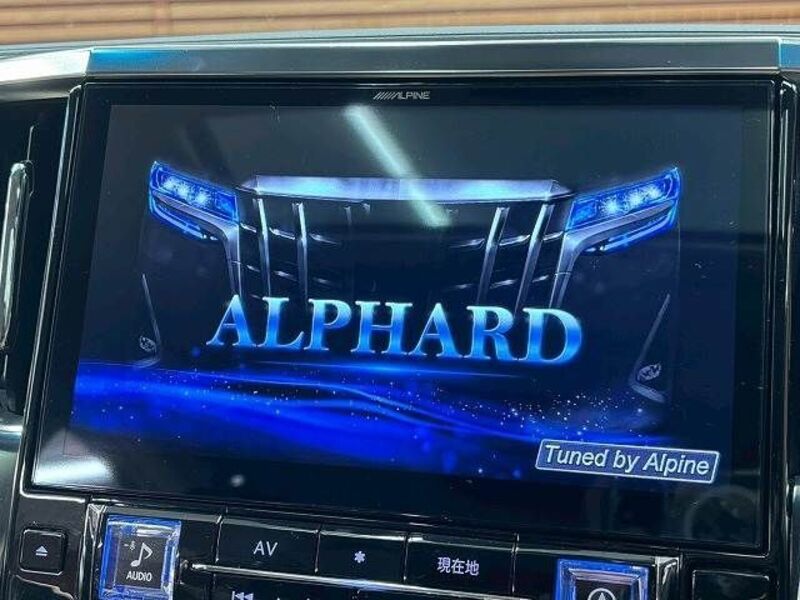 ALPHARD