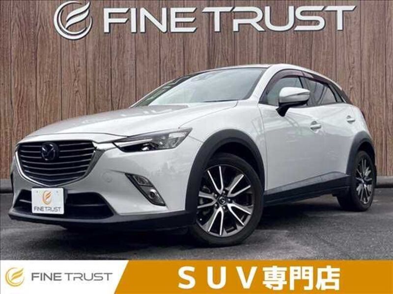 CX-3-0
