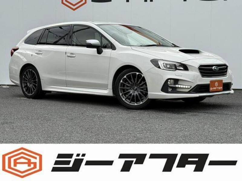LEVORG-0