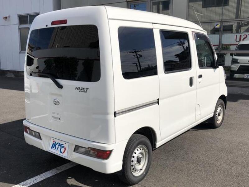 HIJET CARGO