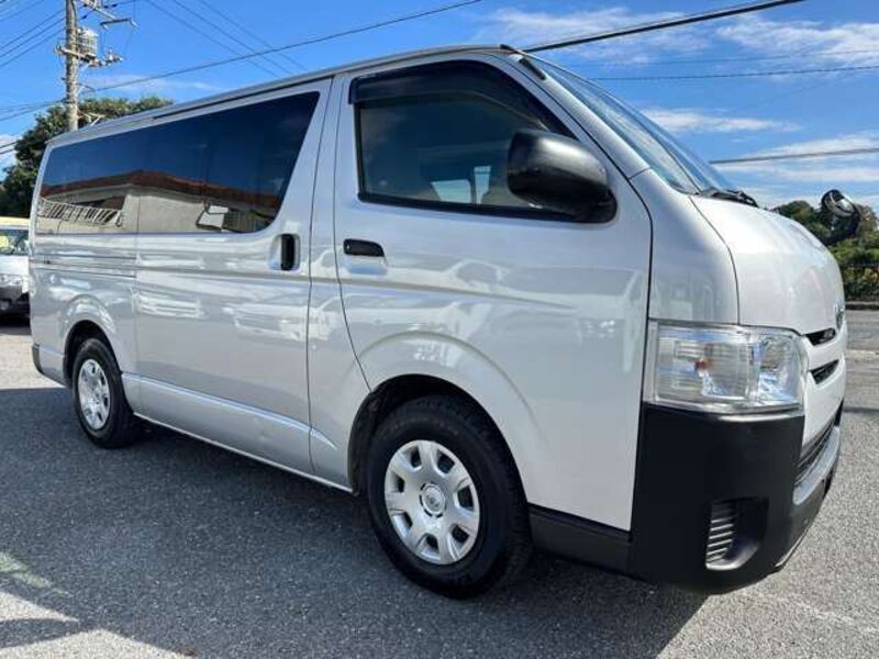 HIACE VAN-0