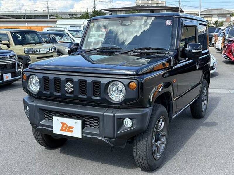 JIMNY