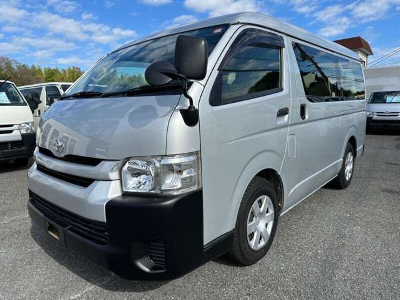HIACE