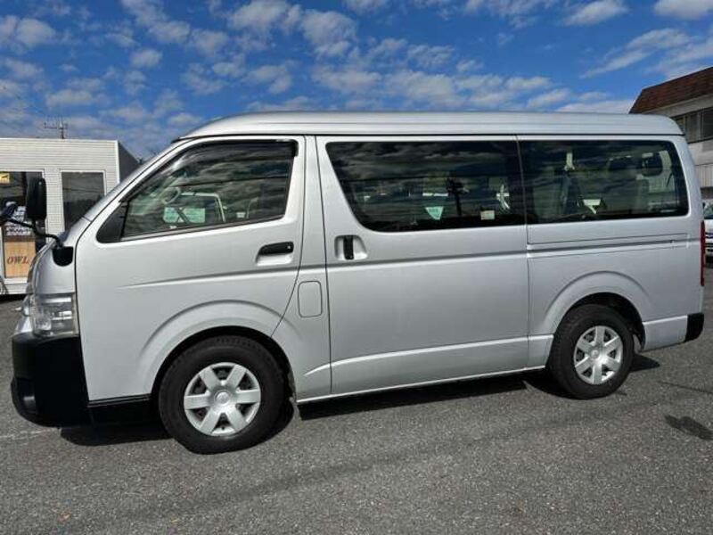 HIACE