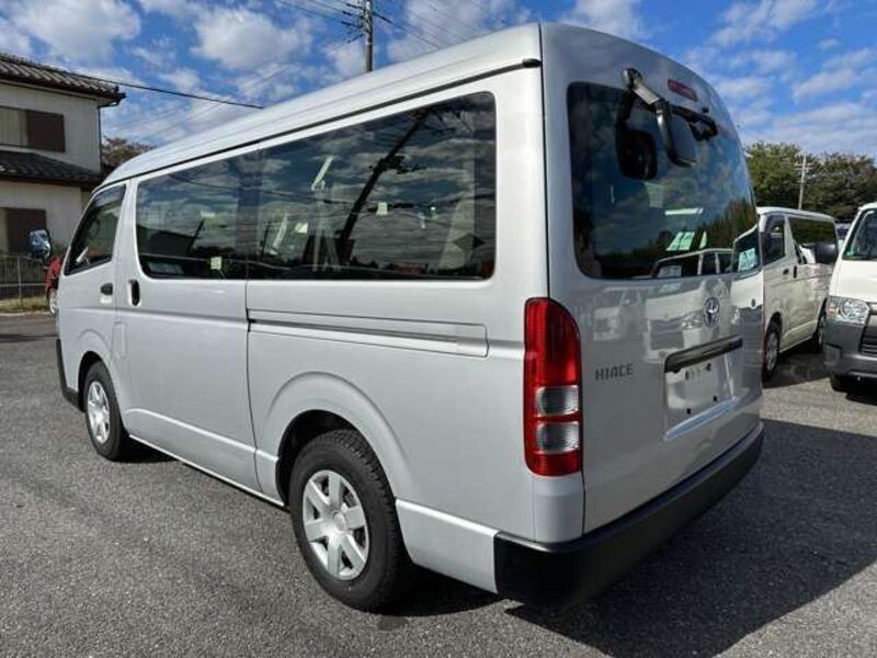 HIACE