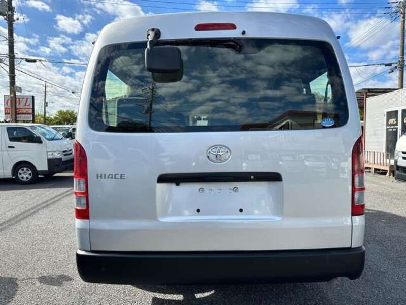 HIACE
