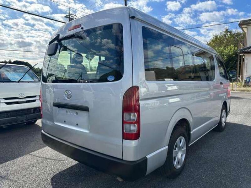 HIACE