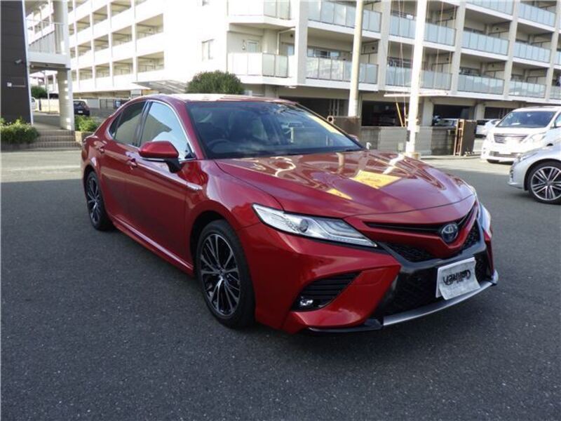 CAMRY