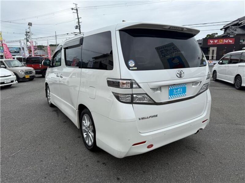 VELLFIRE