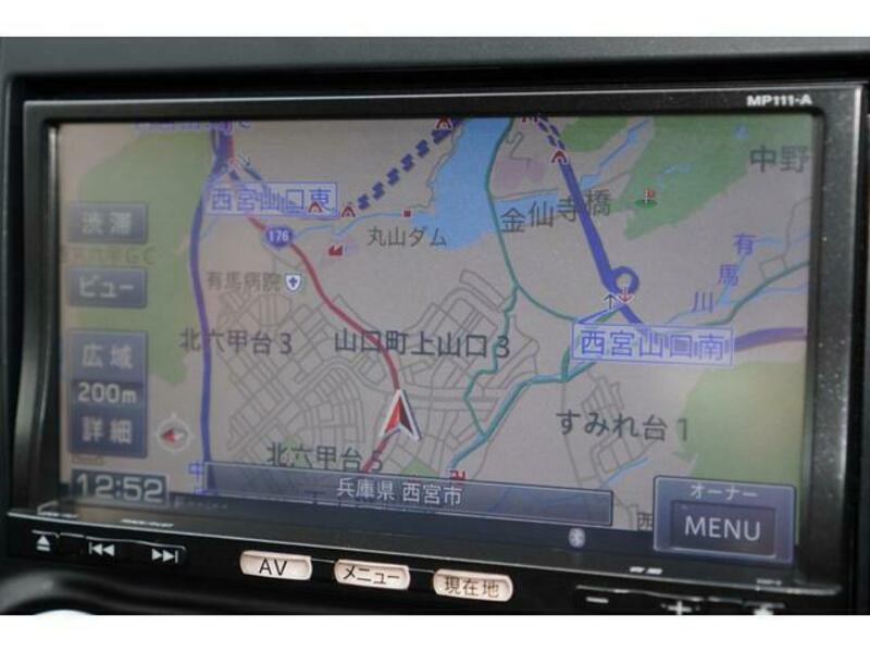 BLUEBIRD SYLPHY