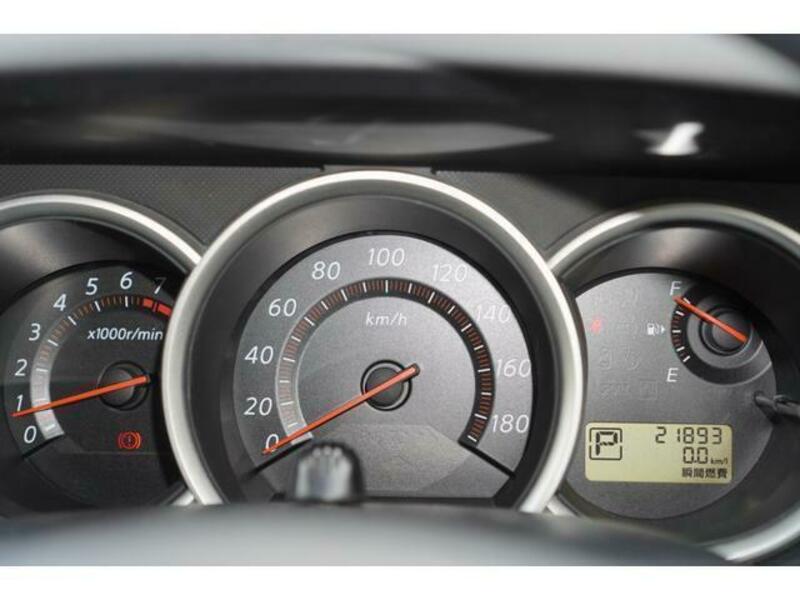 BLUEBIRD SYLPHY