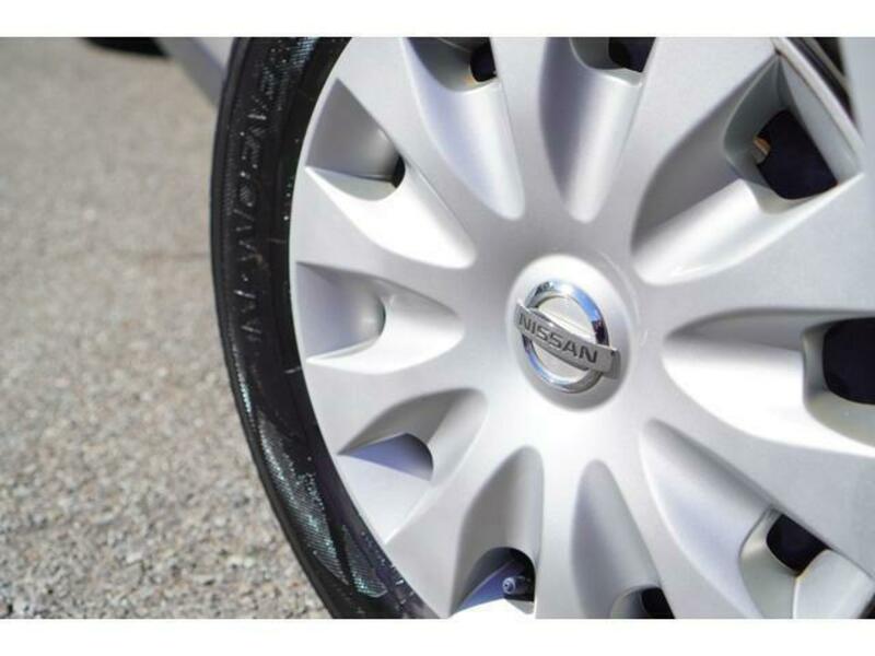 BLUEBIRD SYLPHY