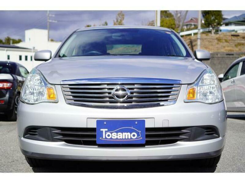 BLUEBIRD SYLPHY
