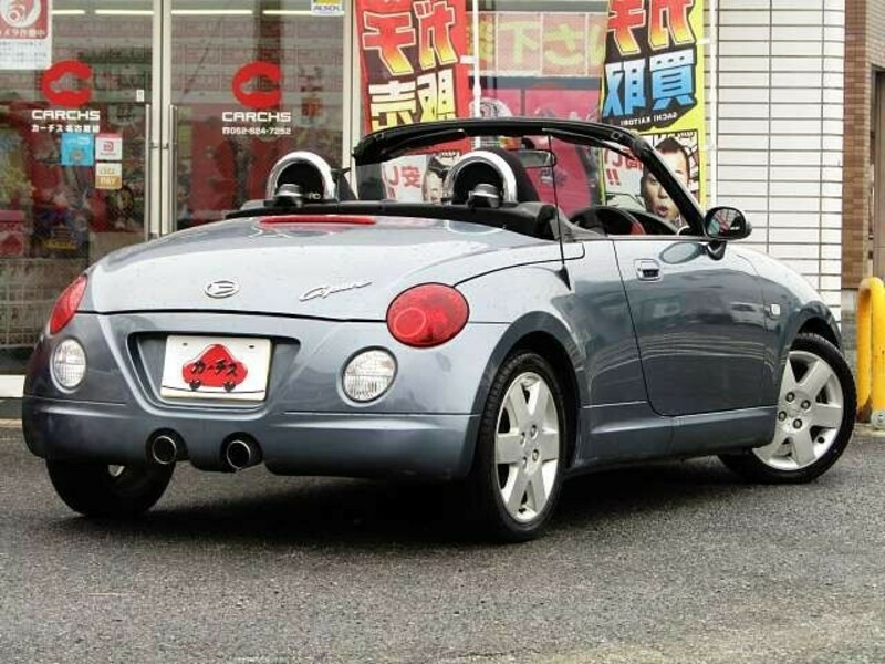 COPEN-2