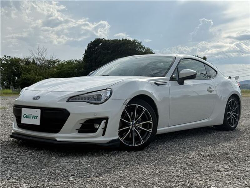BRZ