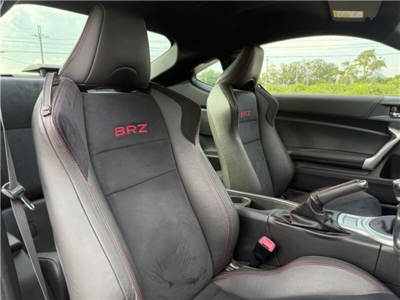 BRZ