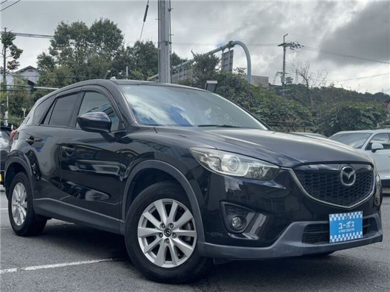 CX-5-0