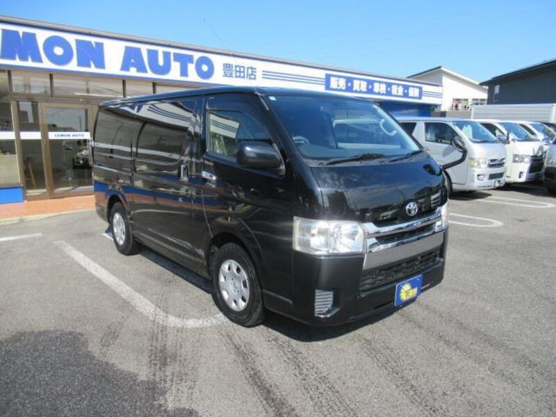 HIACE