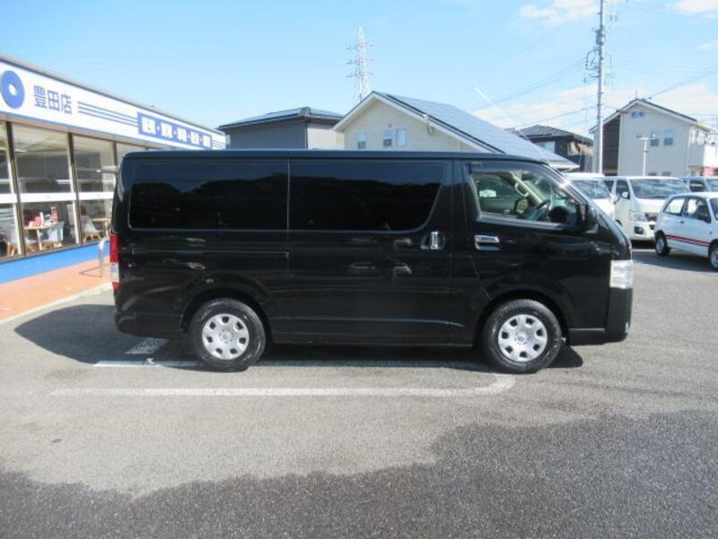 HIACE