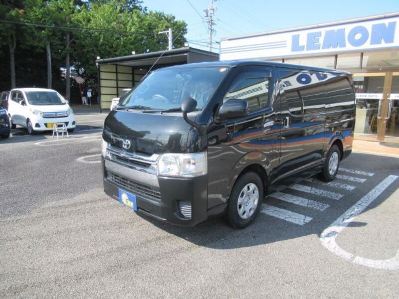 HIACE