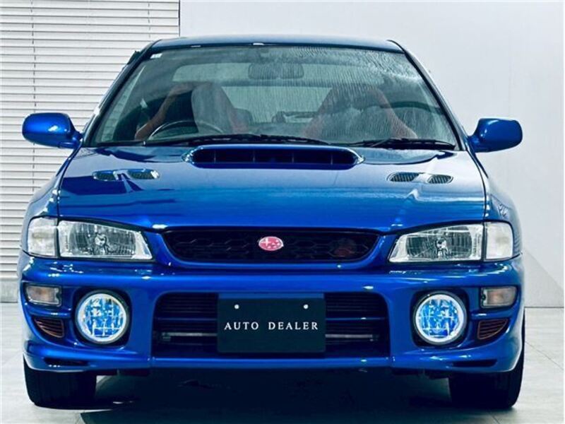 IMPREZA