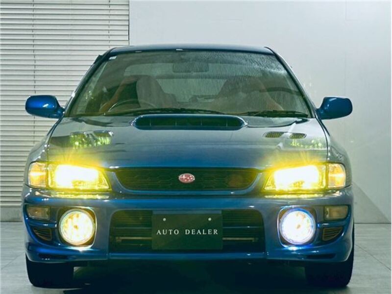 IMPREZA