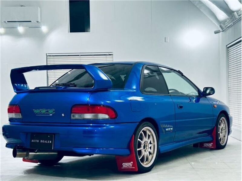 IMPREZA
