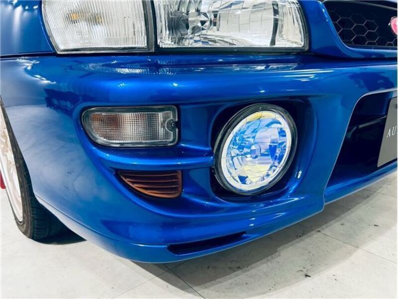 IMPREZA