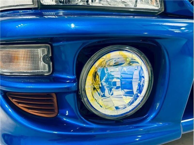 IMPREZA
